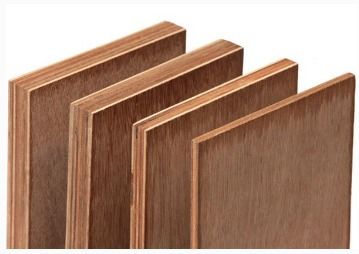 Dynamic Bwr Grade Plywood