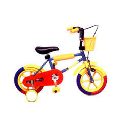 Flawless Finish Child Bicycle