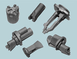 Flawless Finish Precision Casting Application: Industrial