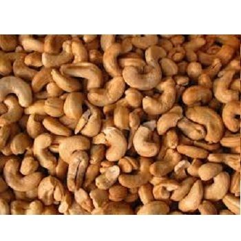 Fresh Nutritious Cashew Nuts