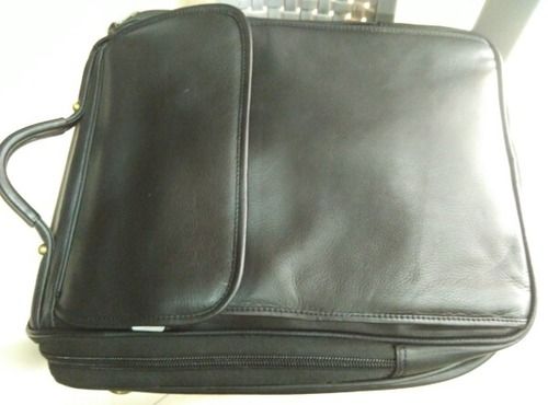 Good Quality Leather Office Bags