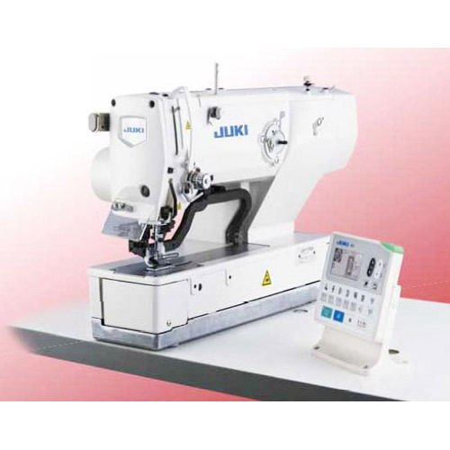 Juki Button Stitch Machine