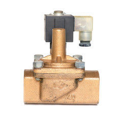 Refteck Solenoid Valves