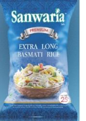Sanwaria Basmati Rice