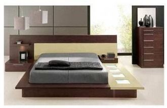 Superior Quality Dynamic Queen Bed