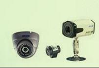 Surveillance and Security Systems