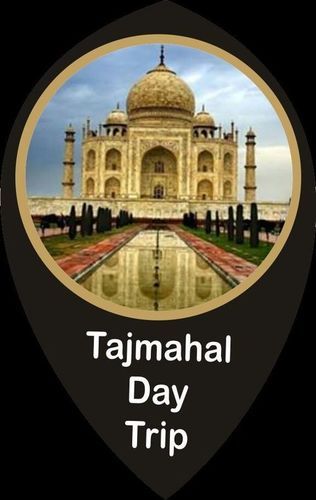 Taj Mahal Tour Services