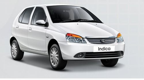 Tata Indica Car