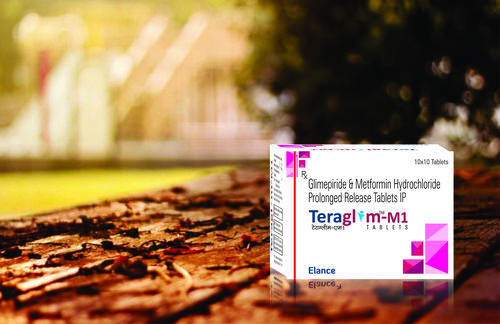 Teraglim-M1 Tablet