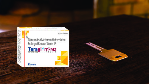 Teraglim-M2 Tablet