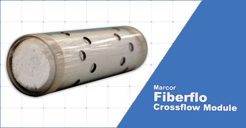 Top Class Fiberflo Crossflow Filter