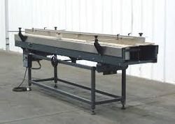 Top Quality Lug Conveyor