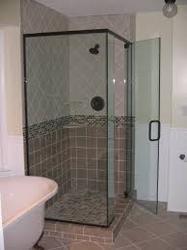 Top Range Glass Shower Enclosures