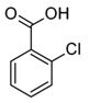 2 Chloro Benzoic Acid