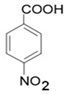 4 Nitro Benzoic Acid