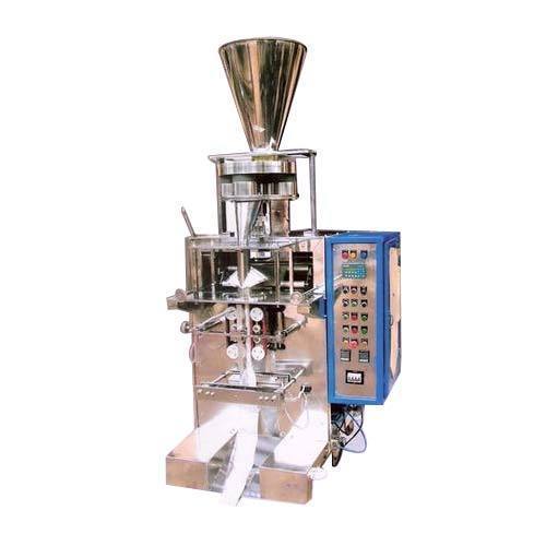 Collar Type Cup Filler Machine