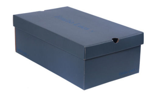 Corrugated Boxes - Supreme Grade Quality Material, Various Sizes Available, Reliable Vendor Sourced