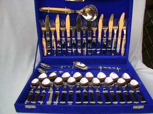 Cutlery Set