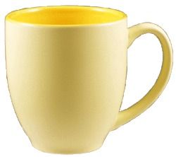 Durable Plain Coffee Mugs