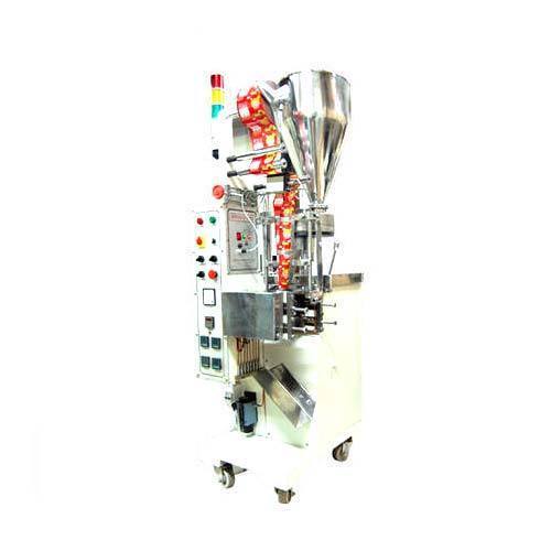 Silver Ffs Cup Filler Machine