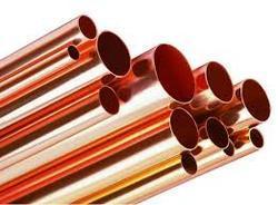 High Performance Copper Pipes