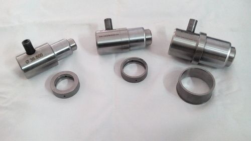 Internal Diameter Clamping Collet Chucks