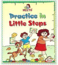 Kg Kids Neetu Practice In Little Steps Books Application: Pharmaceutical