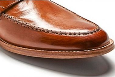 Leather Shoes For Men