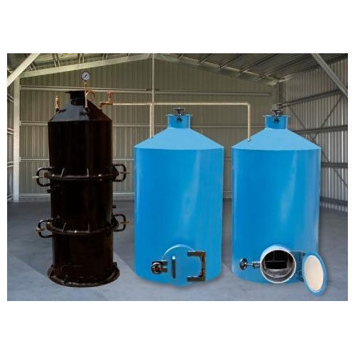 Non Ibr Type Cashewnut Boiler