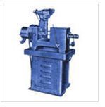 Nut Tapping Machine