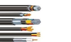 Quality Verified Control Cable