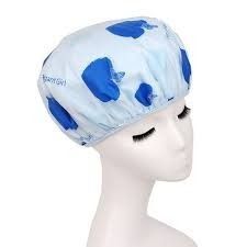 Shower Cap