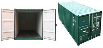 20ft and 40Ft Shipping Container