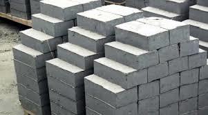 Cement Bricks