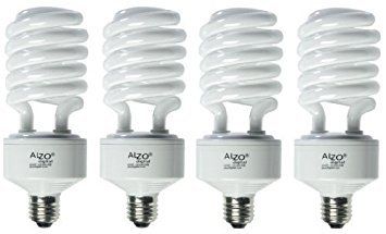 CFL Bulb - High Performance, Long Lasting Quality | Supreme Raw Materials, Innovative Technology, Strict Quality Examination