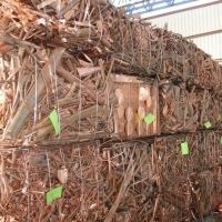 Copper Wire Scrap