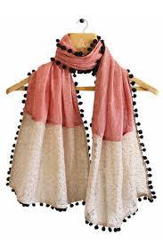 Designer Stoles