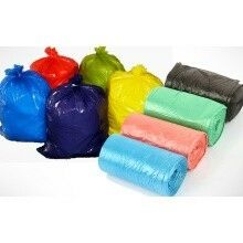 Durable Ld Plastic Bags