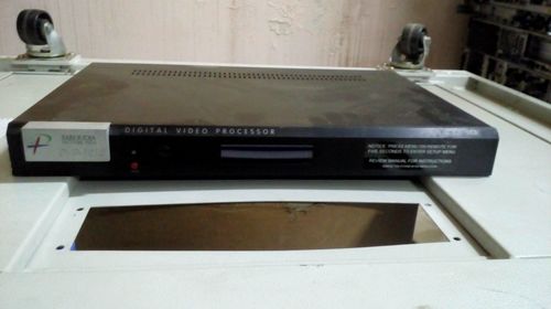 Faroudja Picture Plus Dvp 1010 Digital Video Processor