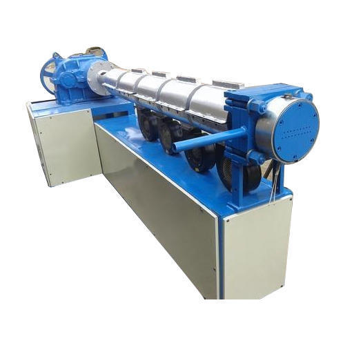 Granule Machine