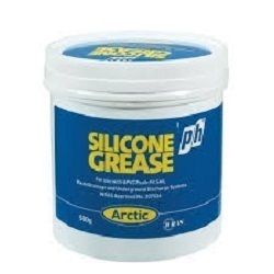 Highly Durable Silicone Grease