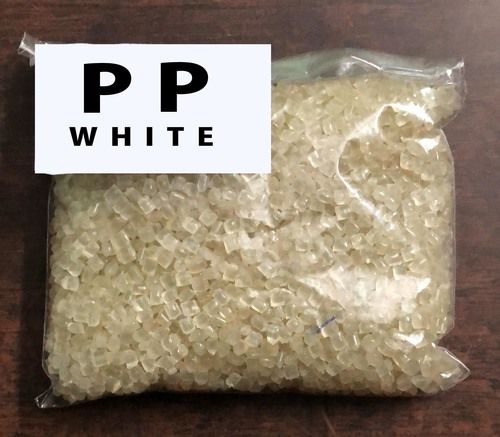 Medium PP Granules