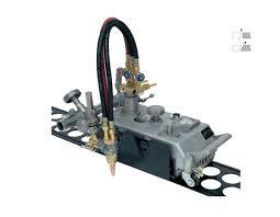 Portable Flame Cutting Machine - Premium Quality Raw Materials, High Performance & Robust Design