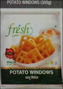 Potato Windows