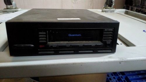 QUANTUM Tape Drive DLT VS160 VS160e 160GB External BC2BA EY