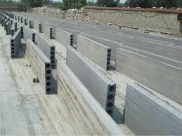 RCC Prefabricated Walls