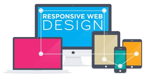 Responsive Design Service
