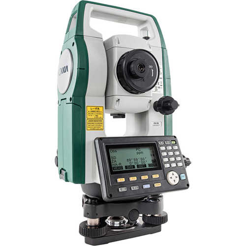 Sokkia Cx 55 Total Station