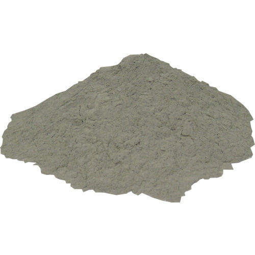 Atomized Aluminium Powder - Fine Powder Form, Safe to Use with High pH Balance and Precisely Processed Texture  