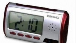 Digital Clock